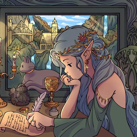 Medieval Lofi, Vol. 19 & 20