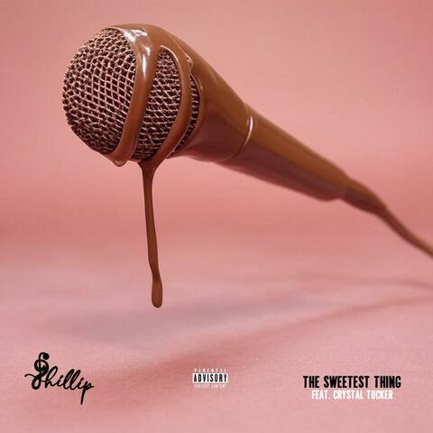 The Sweetest Thing (feat. Crystal Tucker)