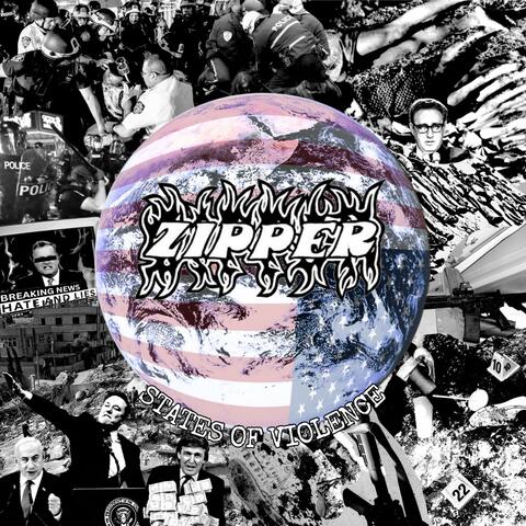 States of Violence