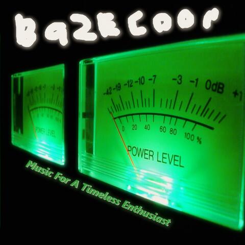 Music for a Timeless Enthusiast