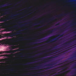 Purple Waves
