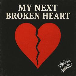 My Next Broken Heart (Live @ KC Live)