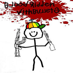 i shot 9 people on accident