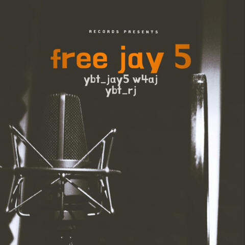 free jay5 (feat. Ybt_rj & Ybt_jay5)