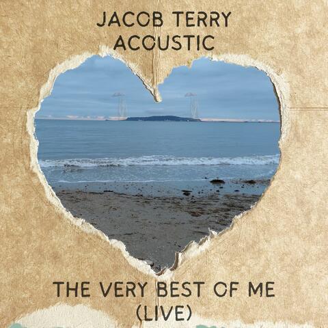 The Very Best Of Me (Live)
