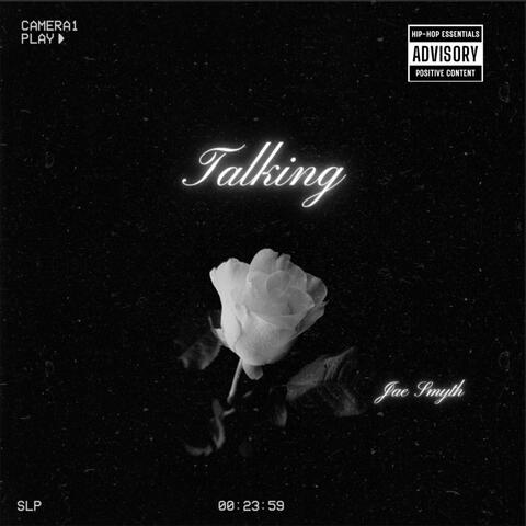 Talking