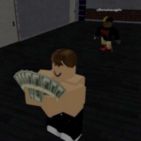 CANT TOUCH THIS (JERSEY CLUB)