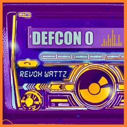 Defcon 0 (Radio Edit)