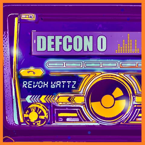 Defcon 0 (Radio Edit)