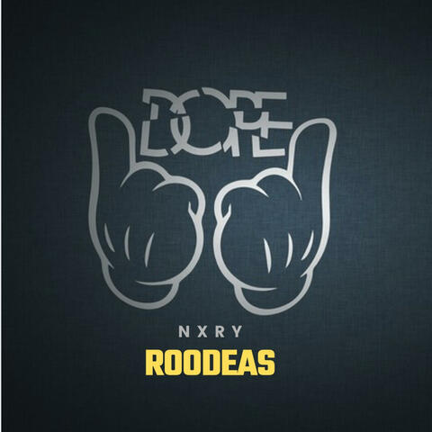 Roodeas 1