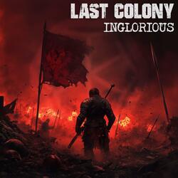 Inglorious (feat. sqsm)