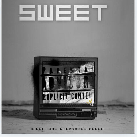 Sweet (feat. Terrence Allen)