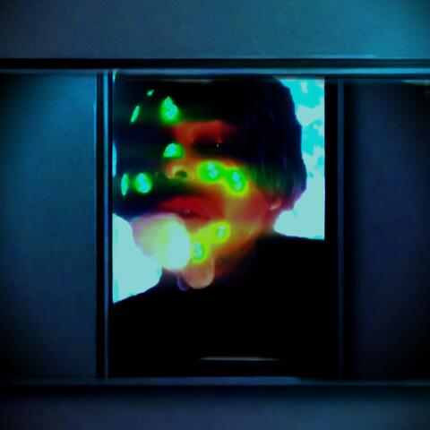 FEAR (Slowed & Reverbed)