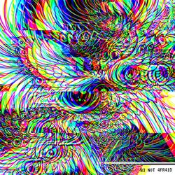Interlude (WH4T_R_U_4FR41D_0F?)