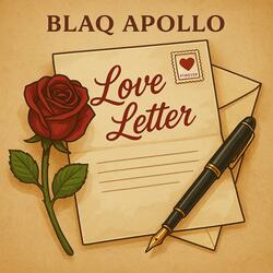 Love Letter Part1