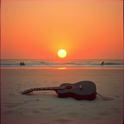 Mexico Lindo (Vallenato & Cumbia Fusion)