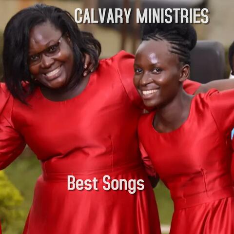 Calvary