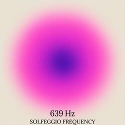 639 Hz Let Go of Negative People