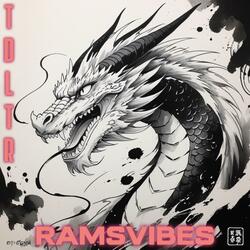 TDLTR (The Devil Likes To Rave)
