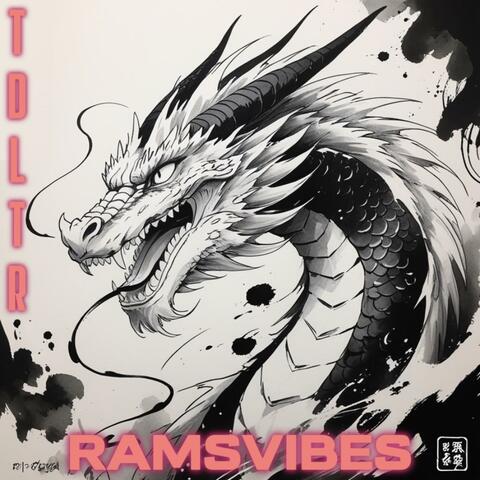 TDLTR (The Devil Likes To Rave)