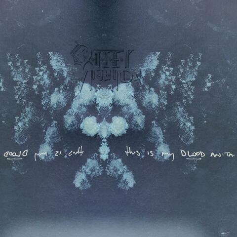 this is my blood anita