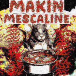 MAKIN MESCALINE (Ft Vøid Rat, 3RABU$)