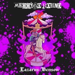 Merry Go 'Round (feat. Kung Fu Vampire)