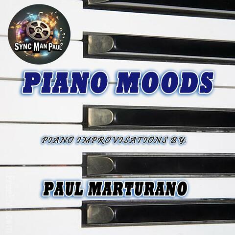 Piano Moods