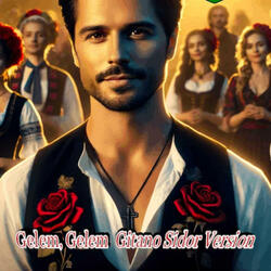 Gelem, Gelem – Gitano Sidor Version