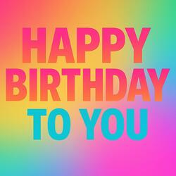Birthday Song