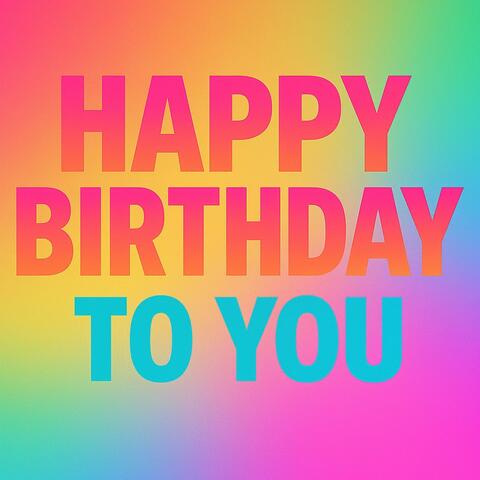 Birthday Song