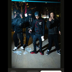 Ybillz X Babyglo X JJ6ix X ZdottyEbk (Deeper Then Rap)