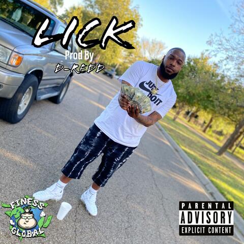 Lick