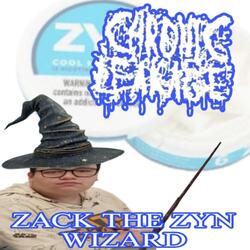Zack The Zyn wizard