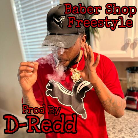 BarberShop FreeStyle