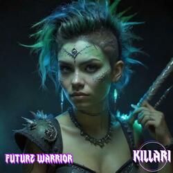 Future Worrior