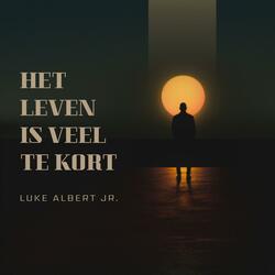 Het leven is veel te kort