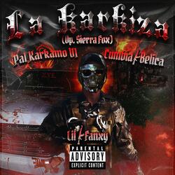 LA KARKIZA (Op. Sierra Fox) Pal Karkamo V1