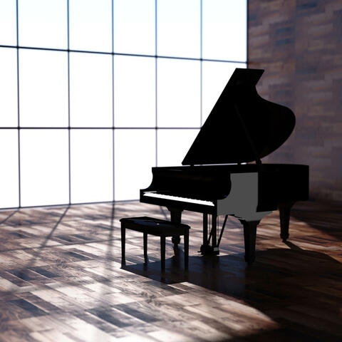 Pleasant, Peaceful & Inspiring Piano
