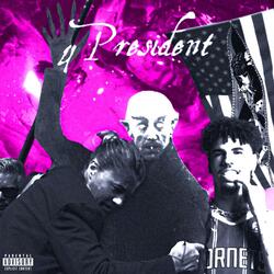 4President