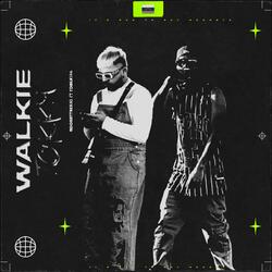 WALKIE TOKKY (feat. Adonaytheasca)