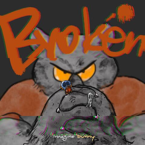 BRO KEN (English Version)