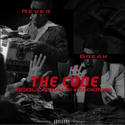 Never Break The Code (feat. Chimademari)