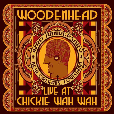 Live at Chickie Wah Wah