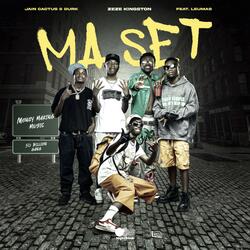 Ma Set (feat. Leumas)