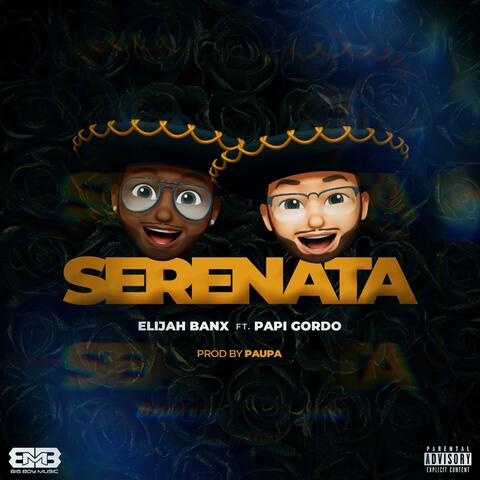 Serenata (feat. Papi Gordo)