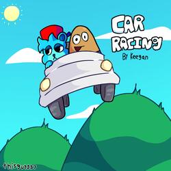 CAR RACING
