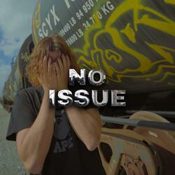 NO ISSUE
