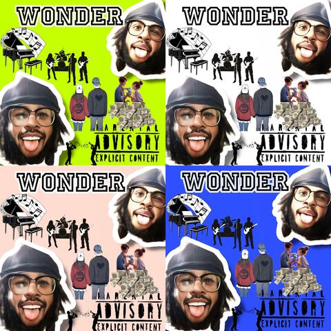 Wonder