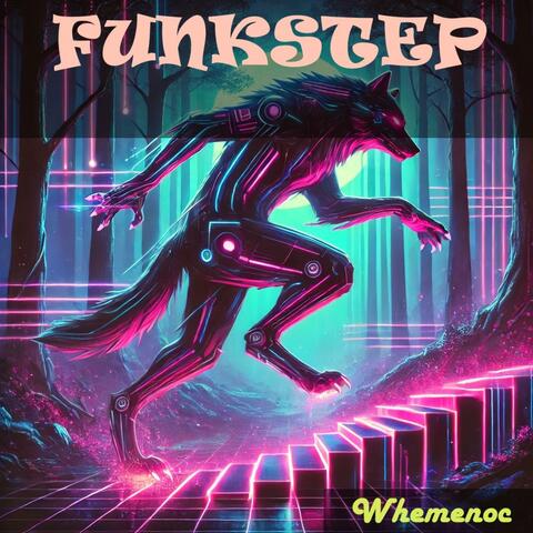 Funkstep